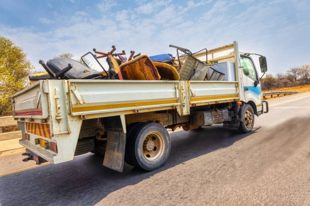 Best Recycling Services for Junk  in West Point, MS